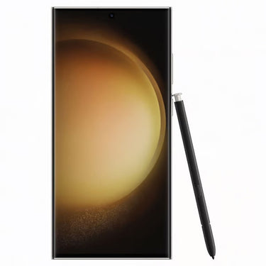 Samsung Galaxy S23 Ultra 512GB Android 13 - Cream